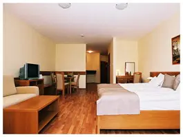 Hajduszoboszló szállás Panoráma Wellness Apartman Hotel ****