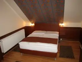 Hajdúszoboszló cazare Hotel Pávai ***