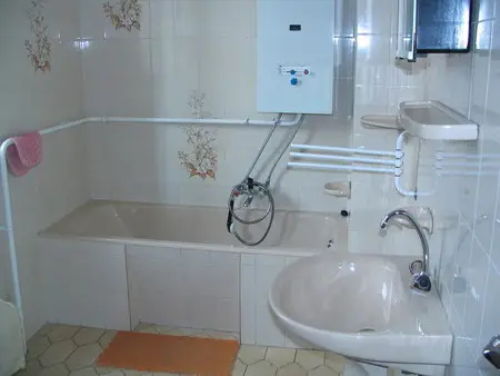 Cazare Hajdúszoboszló - Apartament Pillangó