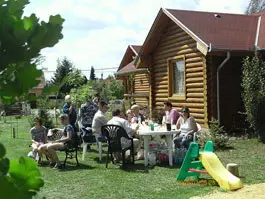 Hajdúszoboszló szállás Relax Apartman