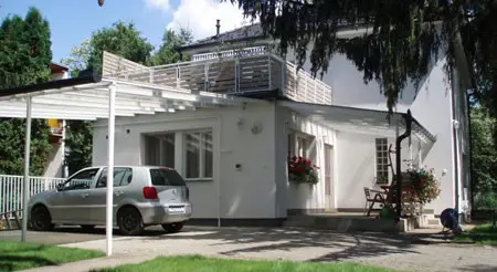 Cazare Hajdúszoboszló Casa de oaspeţi Tisch