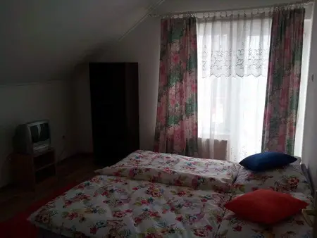 Hajdúszoboszló Zöld Béka Pegazus Apartmanház