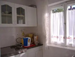 Szállás Harkány Hesz Apartman