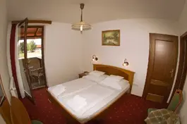 Hegyeshalom Hotel Rózsa Csárda