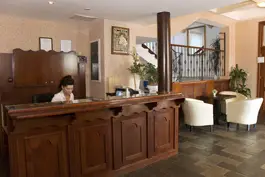 Hegyeshalom Hotel Rózsa Csárda