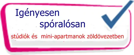 Hévíz  D.D.S. Apartmanok