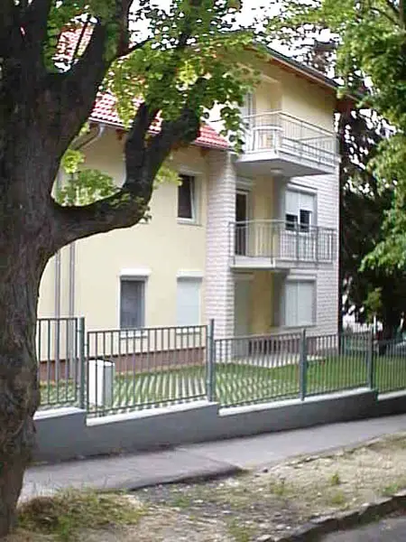 Hévíz Apartmanele Sa-La