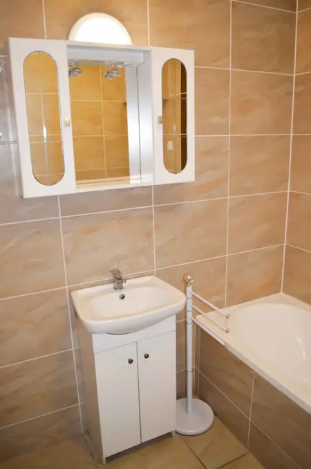 Szállás Hévíz Hévíz Apartmanház - Lux Apartman