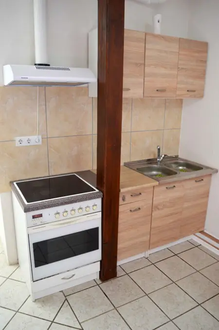 Szállás Hévíz Hévíz Apartmanház - Gold Apartman