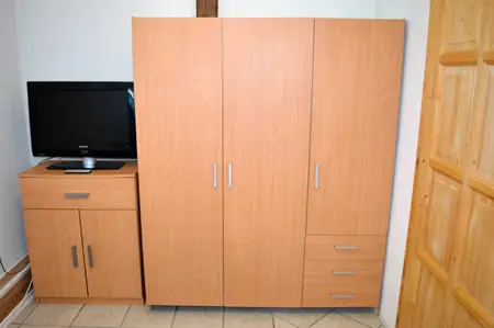 Szállás Hévíz Hévíz Apartmanház - Gold Apartman