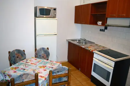 Szállás Hévíz Hévíz Apartmanház - Grand apartman