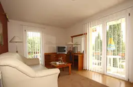 Szállás Hévíz Timpa Apartman