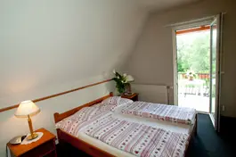 Cazare Hévíz Apartman Timpa