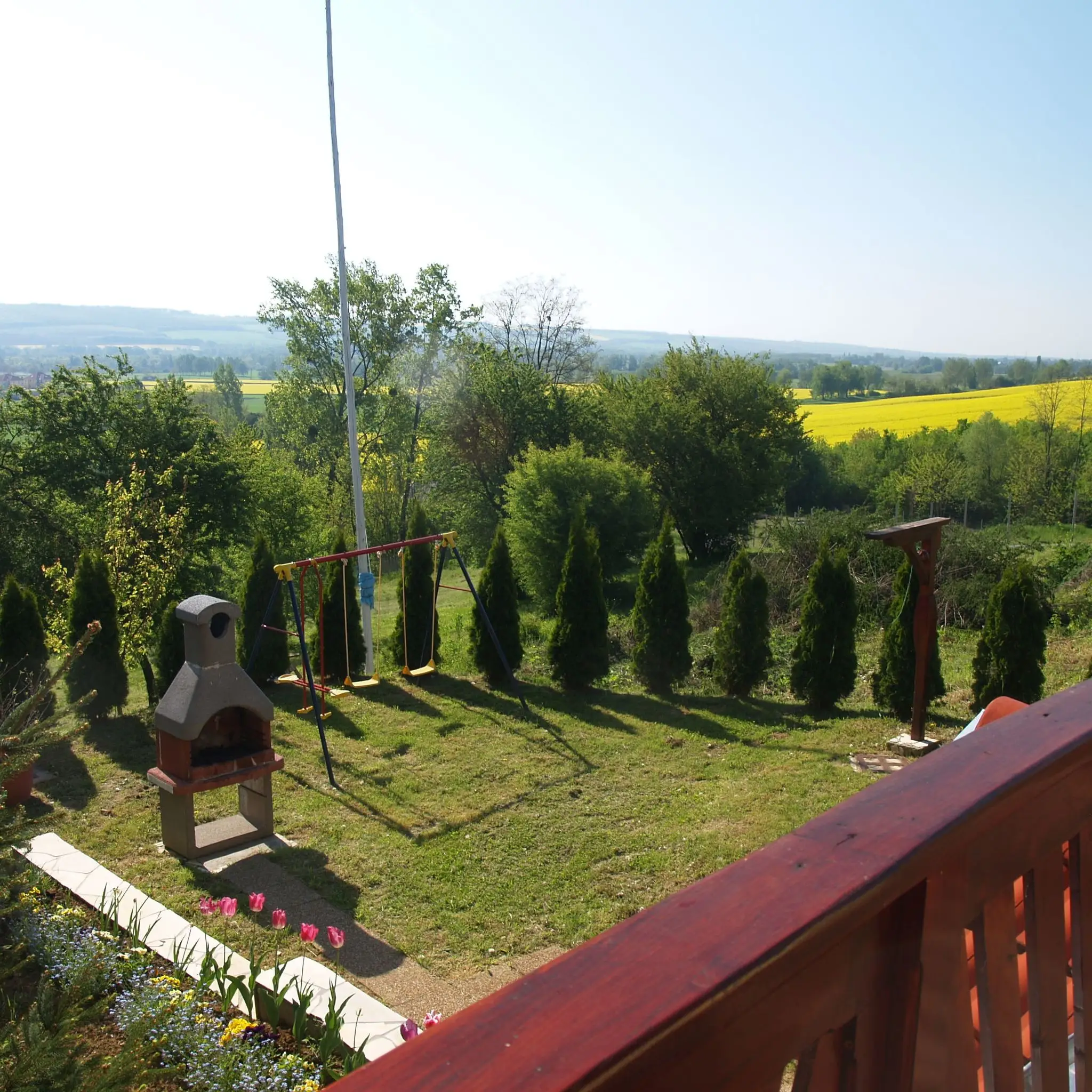 Kehidakustány Casa de Oaspeti Diofa