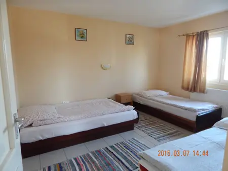 Kehidakustány Nati Apartman