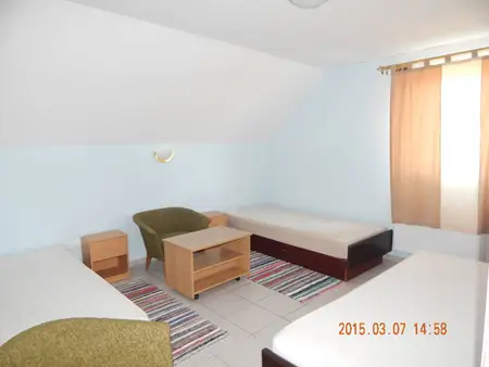 Kehidakustány Nati Apartman