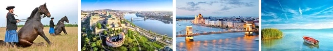 Turism in Ungaria, Transport, Excursii, Imobil-rezervari online