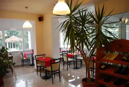 Keszthely Wellness Hotel Kakadu