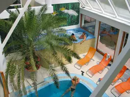 Keszthely Wellness Hotel Kakadu