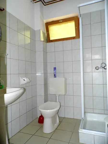 Cazare Kétvölgy - Casa de oaspeţi Tücsöktanya - apartament Vadrózsa