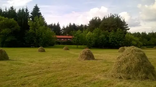 Kisrákos Őrségi Patakparti Alpaka Panzió