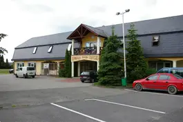 Kőszeg - Ausztriai Határmente Alpokalja Panzió étterem