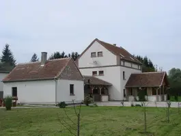 Kustanszeg Casa Oreg Malom