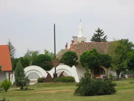 Mártély Casa de oaspeti Dome