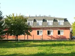 Mezőkövesd Casa de apartmane Két Jóbarát 