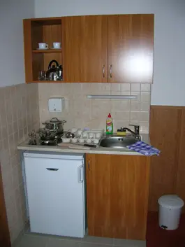 Mezőkövesd Két Jóbarát Apartmanház 