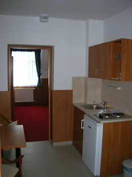 Mezőkövesd Két Jóbarát Apartmanház 