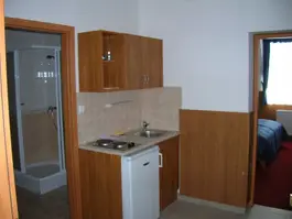 Mezőkövesd Két Jóbarát Apartmanház 