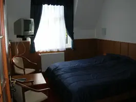 Mezőkövesd Két Jóbarát Apartmanház 