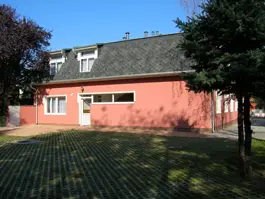 Mezőkövesd Casa de apartmane Két Jóbarát 