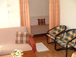 Cazare Mezőkövesd Apartamentul Nivelle