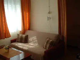 Szállás Mezőkövesd Nivelle Apartman