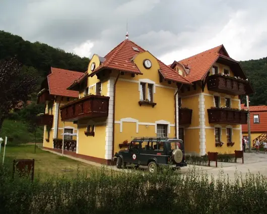 Miskolc Hotel Szeleta ***