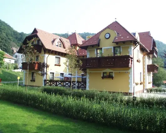 Miskolc Hotel Szeleta ***