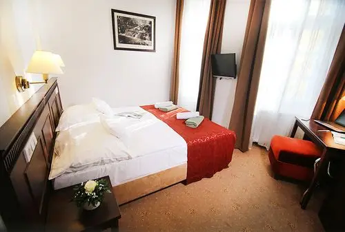 Miskolc-Lilafüred / Hunguest Hotel Palota