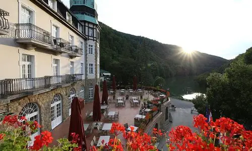 Miskolc-Lilafüred Castel Hotel Hunguest