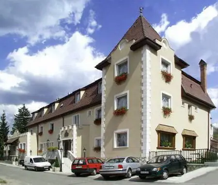 Miskolctapolca Kikelet Club Hotel ***