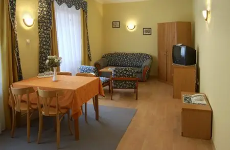 Miskolctapolca Kikelet Club Hotel ***