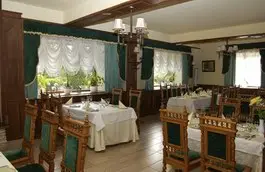 Miskolctapolca Kikelet Club Hotel ***