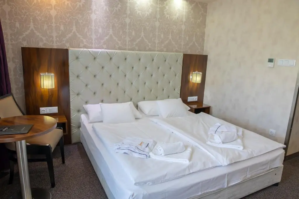 Miskolctapolca Hotel Wellness Bastya