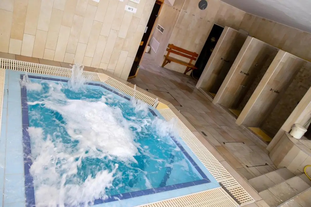 Miskolctapolca Hotel Wellness Bastya