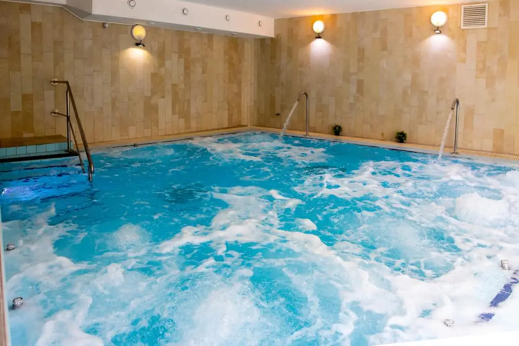 Miskolctapolca Hotel Wellness Bastya