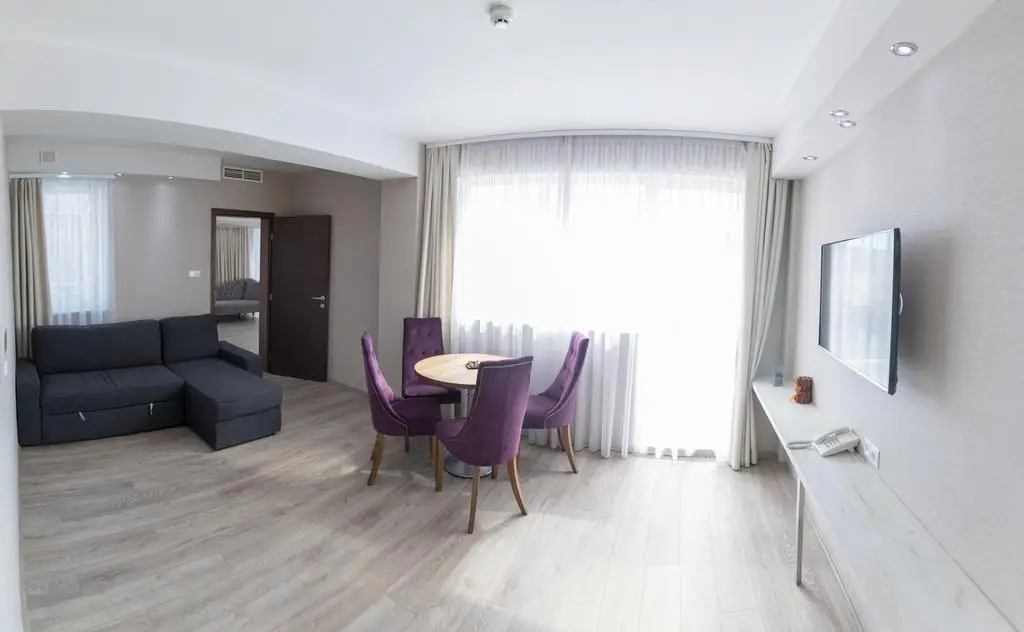 Miskolctapolca Hotel Wellness Bastya