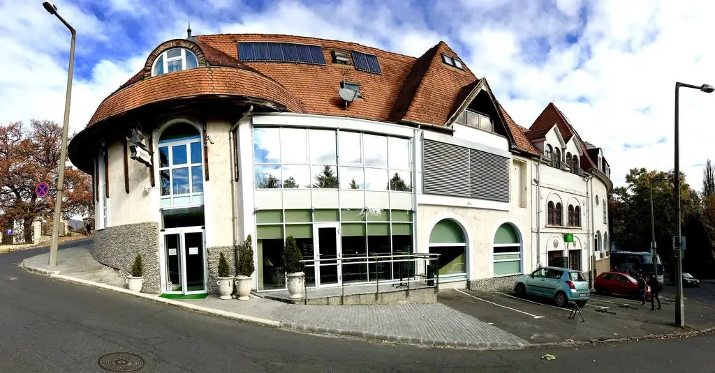 Miskolctapolca Bástya Wellness Centrum