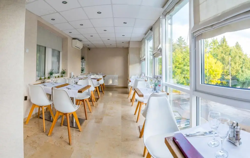 Miskolctapolca Hotel Wellness Bastya