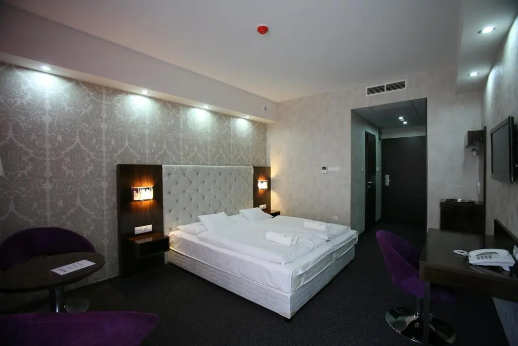 Miskolctapolca Hotel Wellness Bastya